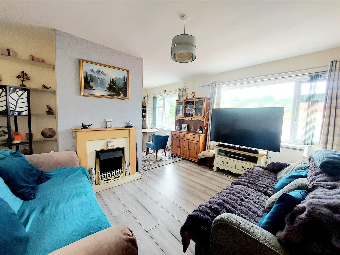 Parkwood, Gowerton, Swansea, SA4 3DQ